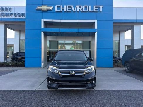 Used 2020 Honda Pilot EX-L image 2
