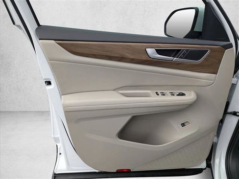 New 2026 Volkswagen Atlas SE image 22