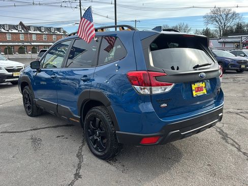 Used 2023 Subaru Forester Wilderness image 7