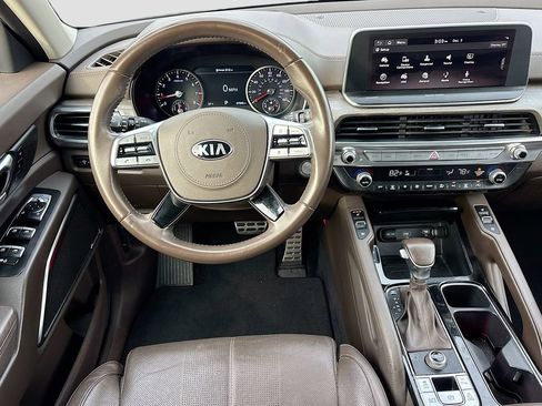 Used 2021 Kia Telluride SX image 24