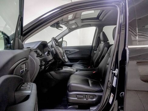 Used 2023 Honda Ridgeline RTL-E image 18