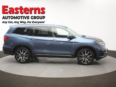 Used 2019 Honda Pilot Touring image 49