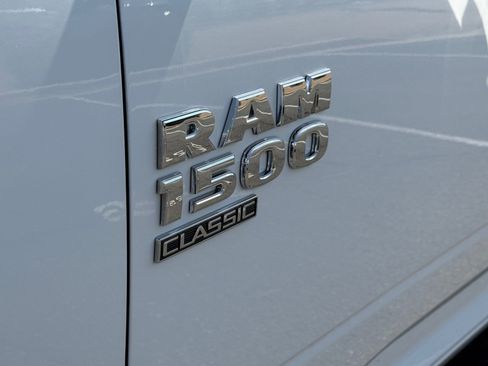 Used 2022 RAM 1500 Tradesman RWD image 29