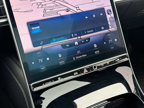 Used 2022 Mercedes-Benz S 500 4MATIC image 30