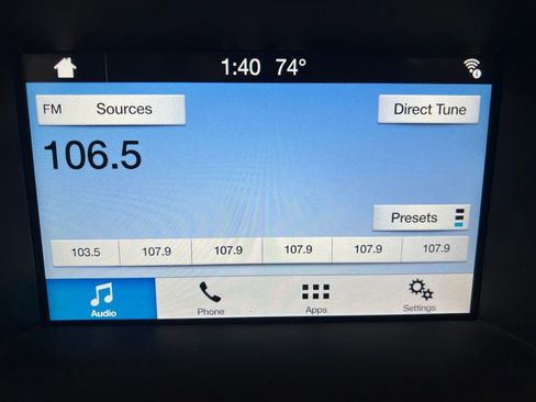 Used 2019 Ford Fiesta ST image 21