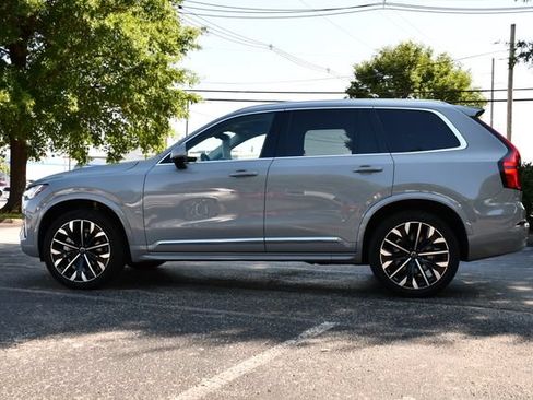 Used 2026 Volvo XC90 B6 Plus AWD/4WD image 4