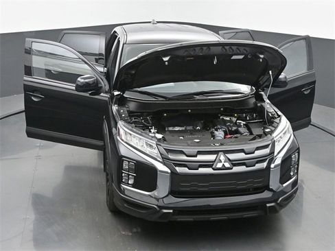 Used 2024 Mitsubishi Outlander Sport AWD image 62