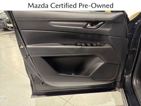 Certified 2023 MAZDA CX-5 AWD 2.5 S w/ Select Package image 25