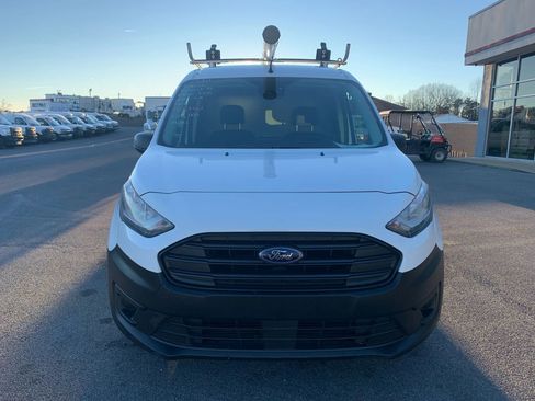 Used 2020 Ford Transit Connect XL image 2