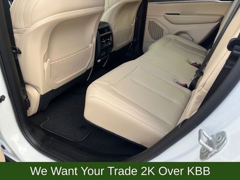 New 2025 Jeep Grand Cherokee Limited w/ MOPAR Finishing Package image 10