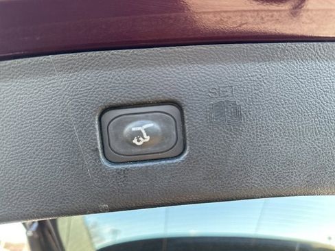 Certified 2022 Ford Edge SEL w/ Convenience Package image 10