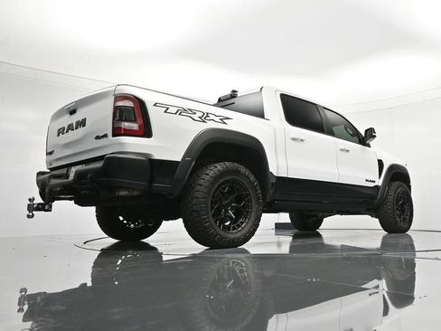 Used 2022 RAM 1500 TRX w/ TRX Level 2 Equipment Group image 42