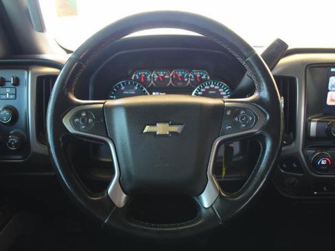 Used 2016 Chevrolet Silverado 2500 LT w/ LT Convenience Package AWD/4WD image 32