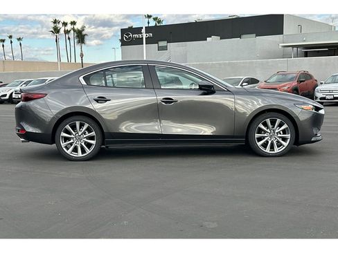 New 2026 MAZDA MAZDA3 2.5 S Preferred image 4