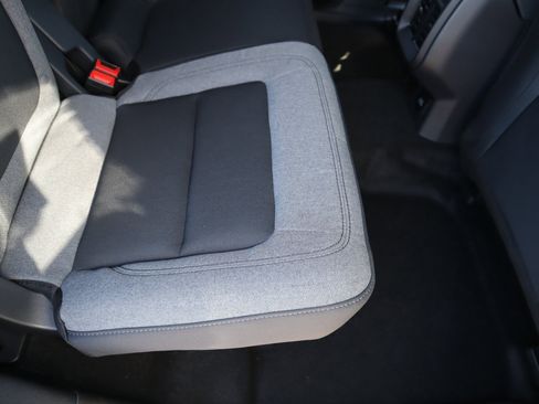 New 2025 Ford Bronco Big Bend image 14