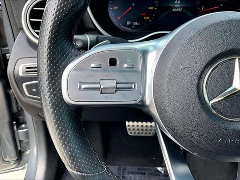 Used 2019 Mercedes-Benz C 300 Sedan image 20