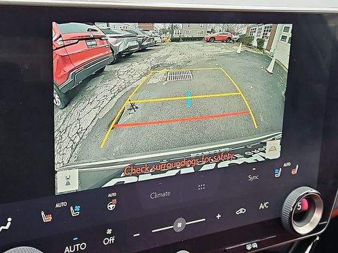 Used 2024 Lexus NX 250 FWD image 19