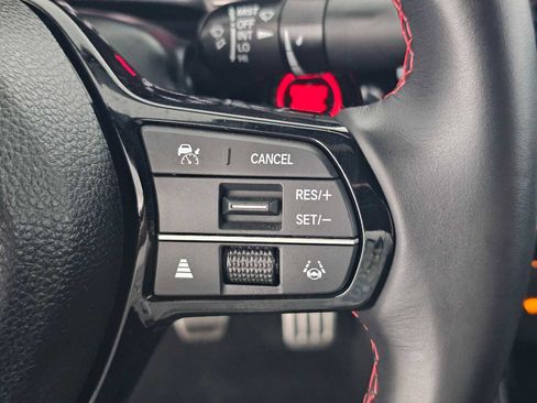 Used 2025 Honda Civic Si image 28