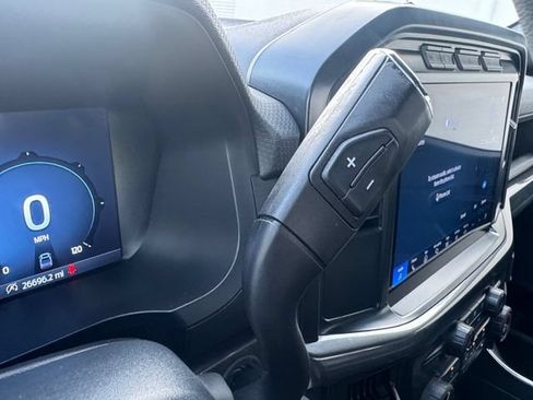 Used 2024 Ford F150 STX RWD image 12