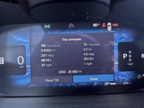 Certified 2025 Volvo XC90 B6 Plus AWD/4WD image 28