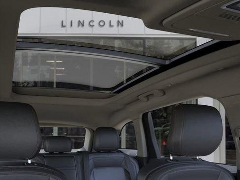 New 2026 Lincoln Nautilus Premier w/ Equipment Group 102A image 22