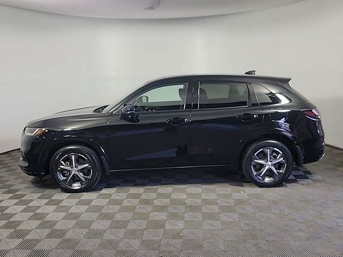 Certified 2024 Honda HR-V EX-L image 10