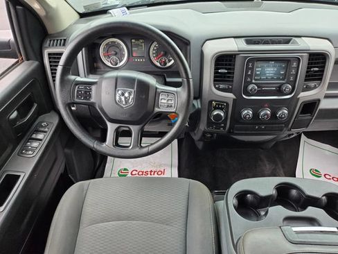 Used 2017 RAM 1500 Express AWD/4WD image 13