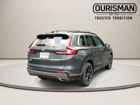 Used 2024 Honda CR-V Sport image 9