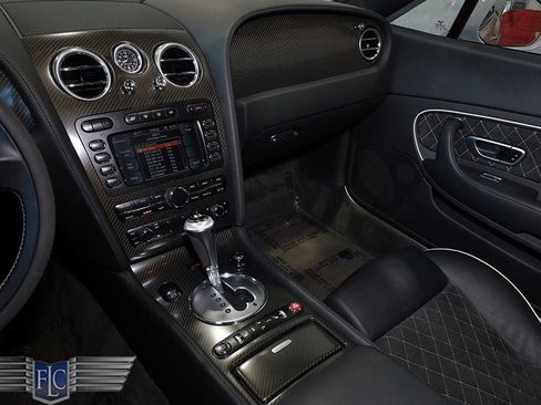 Used 2010 Bentley Continental GT Supersports AWD/4WD image 27