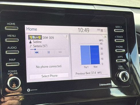 Certified 2023 Toyota Camry LE image 13