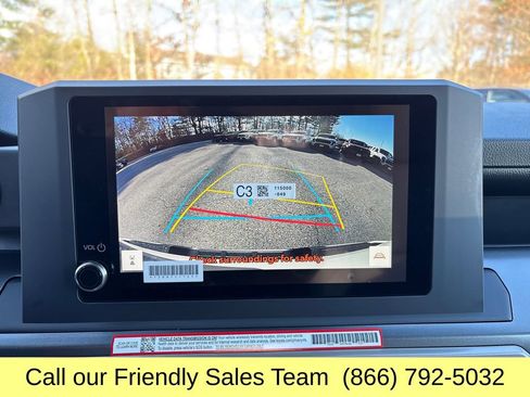 New 2025 Toyota Tacoma SR5 image 21