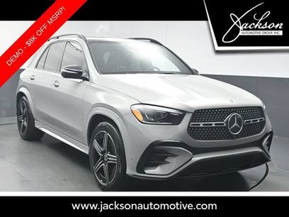 Certified 2026 Mercedes-Benz GLE 450 4MATIC
