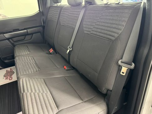 Used 2023 Ford F150 XL w/ STX Appearance Package AWD/4WD image 33