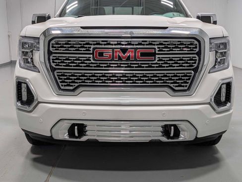 Certified 2022 GMC Sierra 1500 Denali w/ Denali Premium Package image 2