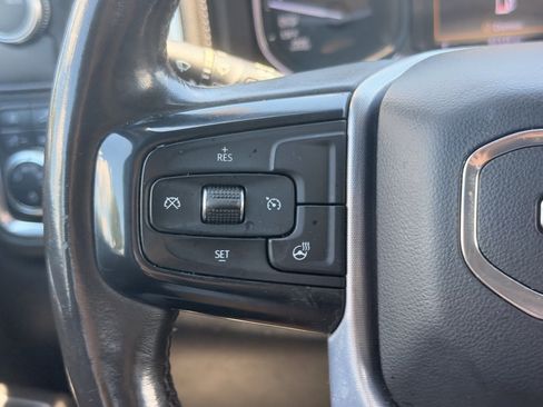 Used 2020 GMC Sierra 1500 Elevation w/ Elevation Value Package RWD image 19