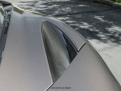 Used 2018 McLaren 720S Luxury RWD image 42