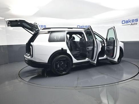 New 2027 Kia Telluride SX X-Line AWD/4WD image 59