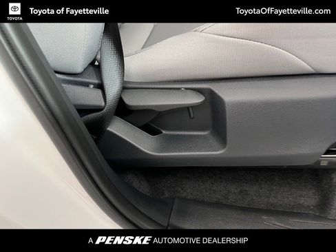 New 2025 Toyota Tacoma SR5 image 11