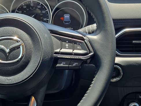 Used 2024 MAZDA CX-5 AWD 2.5 S w/ Select Package image 20