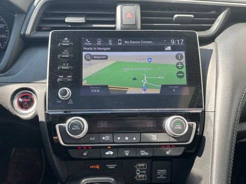Used 2022 Honda Insight Touring image 15