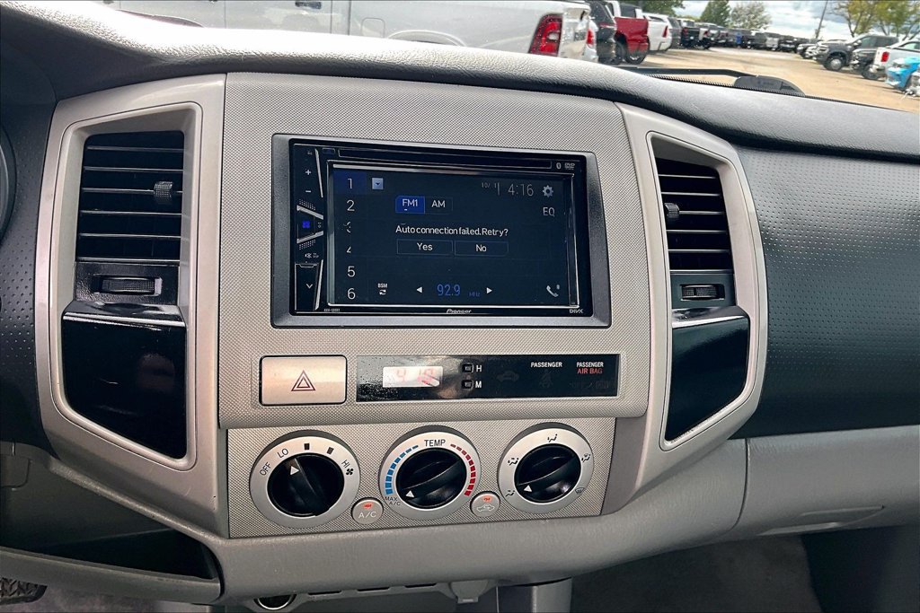 Used 2009 Toyota Tacoma PreRunner w/ TRD Off-Road Pkg RWD image 33