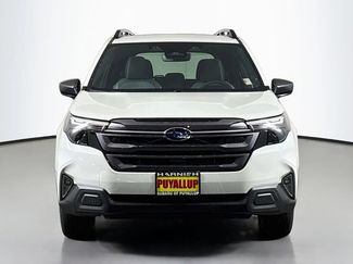 New 2026 Subaru Forester Touring AWD/4WD video 2