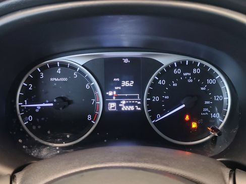 Used 2023 Nissan Kicks S FWD image 20