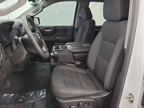 Certified 2022 Chevrolet Silverado 1500 Custom image 7