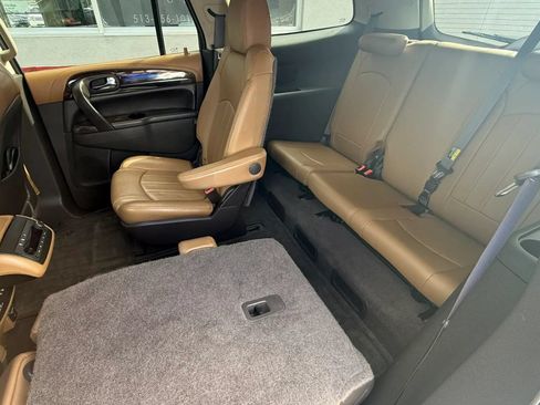 Used 2014 Buick Enclave Leather AWD/4WD image 12