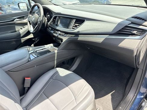 Certified 2024 Buick Enclave Essence w/ Trailering Package, 5000 lbs. AWD/4WD image 30