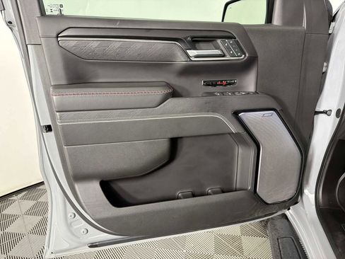 Certified 2024 GMC Sierra 1500 AT4X image 8