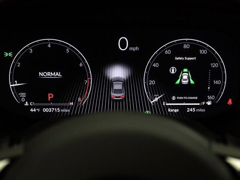 Used 2025 Acura TLX w/ Technology Package image 3