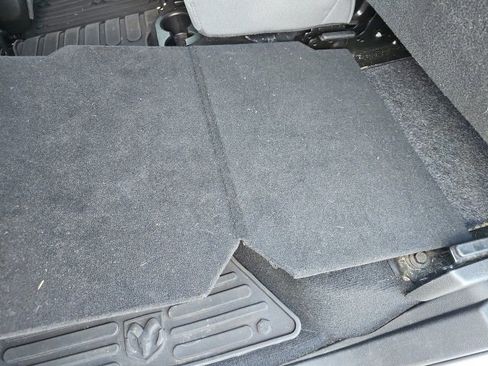 Used 2023 RAM 1500 Classic SLT w/ Protection Group image 40