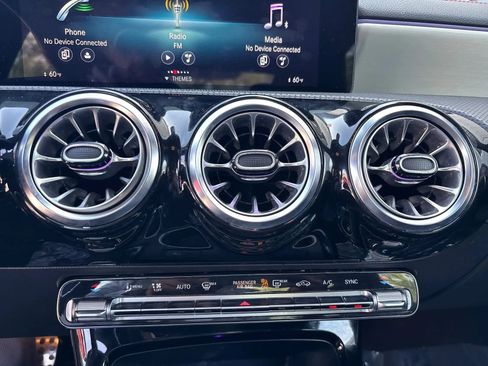 Used 2023 Mercedes-Benz CLA 250 w/ AMG Line image 22